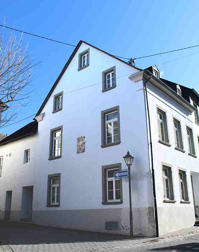 Haus Obertorstraße 11