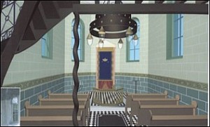 virtual interior