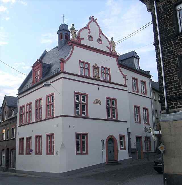 Rathaus