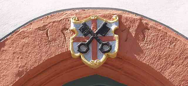 Amtswappen