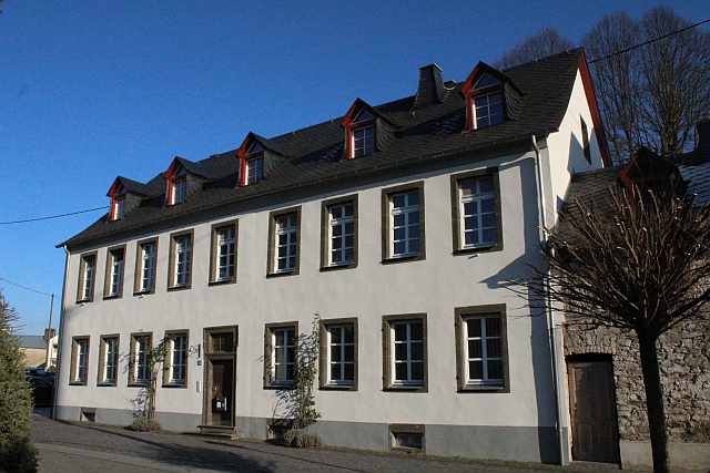 Alte Schule (1822 – 1897)