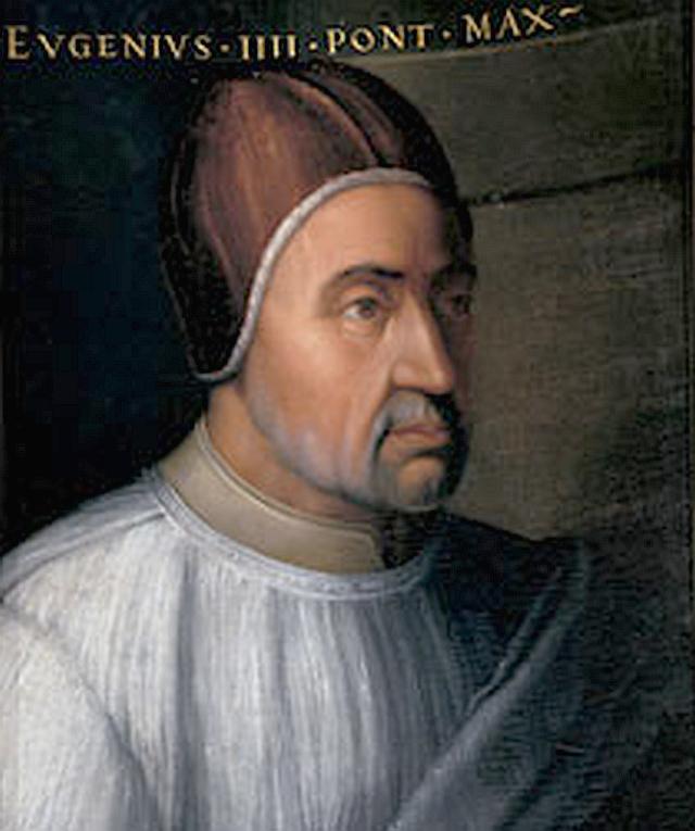 Cristofano di Papi, 1568